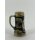 Reliefkrug Deutschland 90ml 10cm Hoch Germany Nürnberg Weihnachtsmarkt