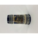 Gutsherrenkrug 18,2cm blau Nürnberg Weihnachtsmarkt