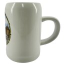 Bierkrug Nürnberg 0,5