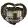 Innsbruck Herz Magnet