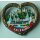 Salzburg Herz Magnet