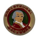 Magnet Salzburg Mozart