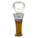 Flaschenöffner Weizen Bierkrug Massbier Bier...