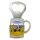 Flaschenöffner Bierkrug Massbier Bier München M6