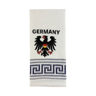 Handtuch Germany Navy
