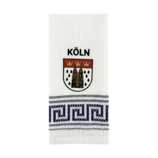 Handtuch KÖLN Navy