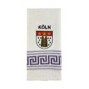 Handtuch KÖLN Lila