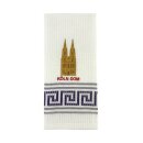Handtuch KÖLN Lila
