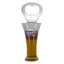Flaschenöffner Weizen Bierkrug Massbier Bier...