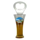 Flaschenöffner Weizen Bierkrug Massbier Bier Salzburg