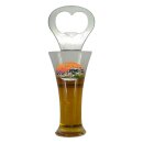 Flaschenöffner Weizen Bierkrug Massbier Bier Salzburg