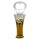 Flaschenöffner Weizen Bierkrug Massbier Bier Salzburg