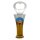 Flaschenöffner Weizen Bierkrug Massbier Bier Köln