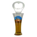 Flaschenöffner Weizen Bierkrug Massbier Bier Cologne