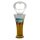 Flaschenöffner Weizen Bierkrug Massbier Bier Moseltal