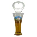 Flaschenöffner Weizen Bierkrug Massbier Bier...