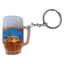 Schlüsselanhänger Bierkrug Massbier Bier Köln