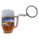 Schlüsselanhänger Bierkrug Massbier Bier Cologne