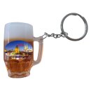Schlüsselanhänger Bierkrug Massbier Bier Köln
