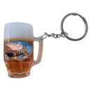 Schlüsselanhänger Bierkrug Massbier Bier...