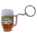 Schlüsselanhänger Bierkrug Massbier Bier...