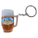 Schlüsselanhänger Bierkrug Massbier Bier...