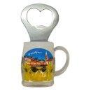 Flaschenöffner Bierkrug Massbier Bier Frankfurt