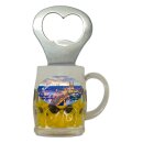 Flaschenöffner Bierkrug Massbier Bier Köln