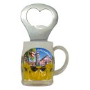 Flaschenöffner Bierkrug Massbier Bier Nürnberg