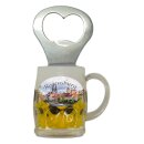Flaschenöffner Bierkrug Massbier Bier Regensburg