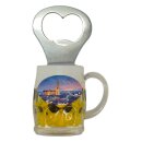 Flaschenöffner Bierkrug Massbier Bier Regensburg
