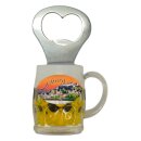 Flaschenöffner Bierkrug Massbier Bier Salzburg