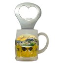 Flaschenöffner Bierkrug Massbier Bier Salzburg