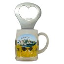 Flaschenöffner Bierkrug Massbier Bier Salzburg