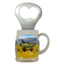 Flaschenöffner Bierkrug Massbier Bier Bernkastel-Kues