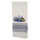 Handtuch Frankfurt BLAU