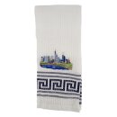 Handtuch Frankfurt NAVY