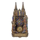 Holzmagnet Heidelberg Souvenir Magnet, drehbar,...