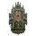 Holzmagnet München Marienplatz Glockenspiel Beweglich Magnet