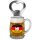 Flaschenöffner Bierkrug Massbier Bier Deutschland Germany