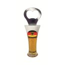 Flaschenöffner Weizenglas Weizen Öffner...