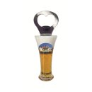 Flaschenöffner Weizen Bierkrug Massbier Bier Passau