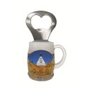 Flaschenöffner Bierkrug Massbier Bier Rothenburg