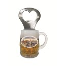Flaschenöffner Bierkrug Massbier Bier München
