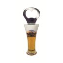 Flaschenöffner Weizen Bierkrug Massbier Bier...