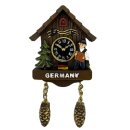 Kuckucksuhr Germany