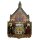 Holzmagnet Holz Kirche Magnet Tür Beweglich - Nürnberg Frauenkirche