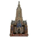 Holzmagnet Holz DOM Magnet Tür Beweglich - Frankfurt am Main