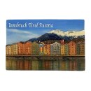 Poyresin Magnet Innsbruck Lang XXL