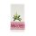 Handtuch Blume Pink